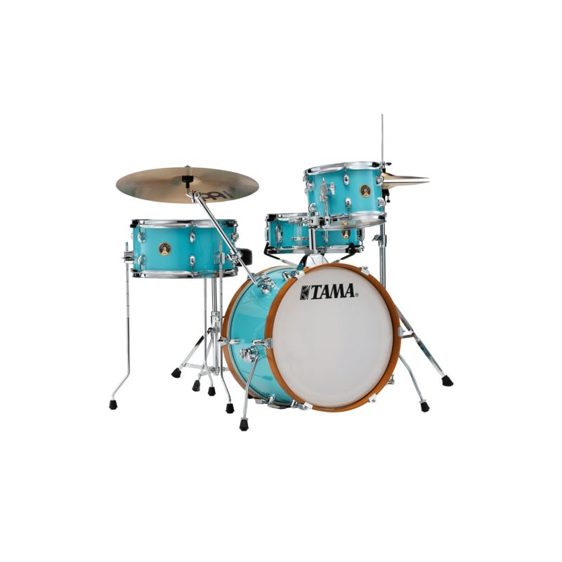 Tama LJK48S-AQB zestaw perkusyjny